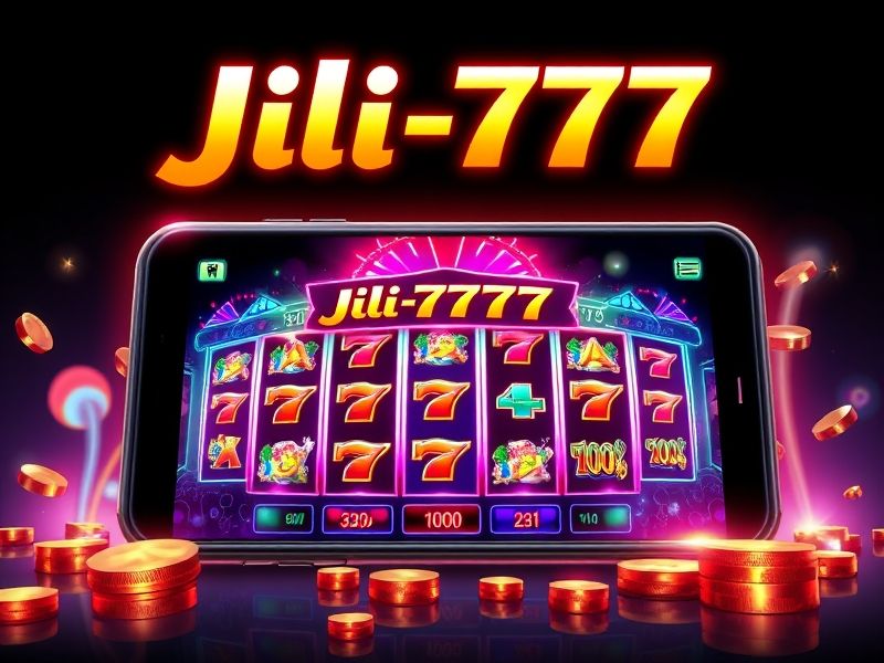 Welcome to Jili 777 – the premier online casino offering real money gambling, exciting promotions, and a vast selection of trusted games. Start winning today!